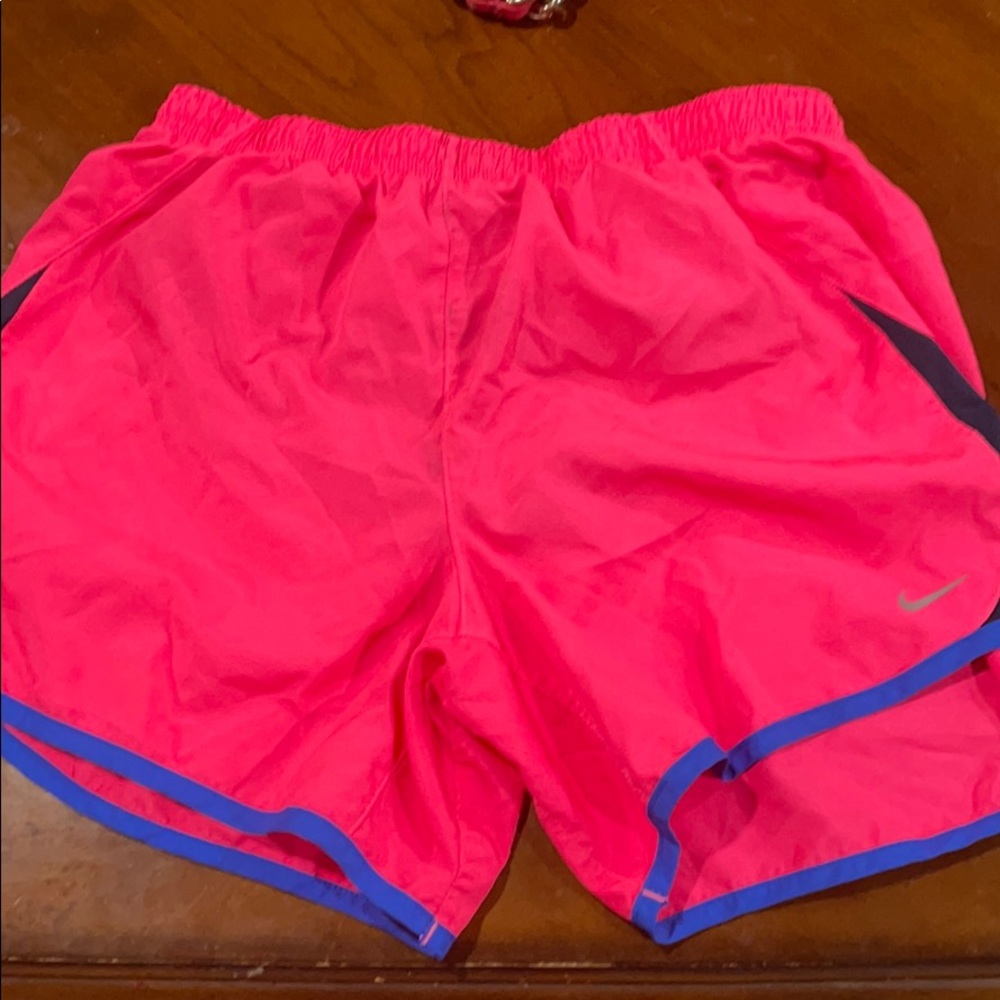 Nike Kid’s shorts